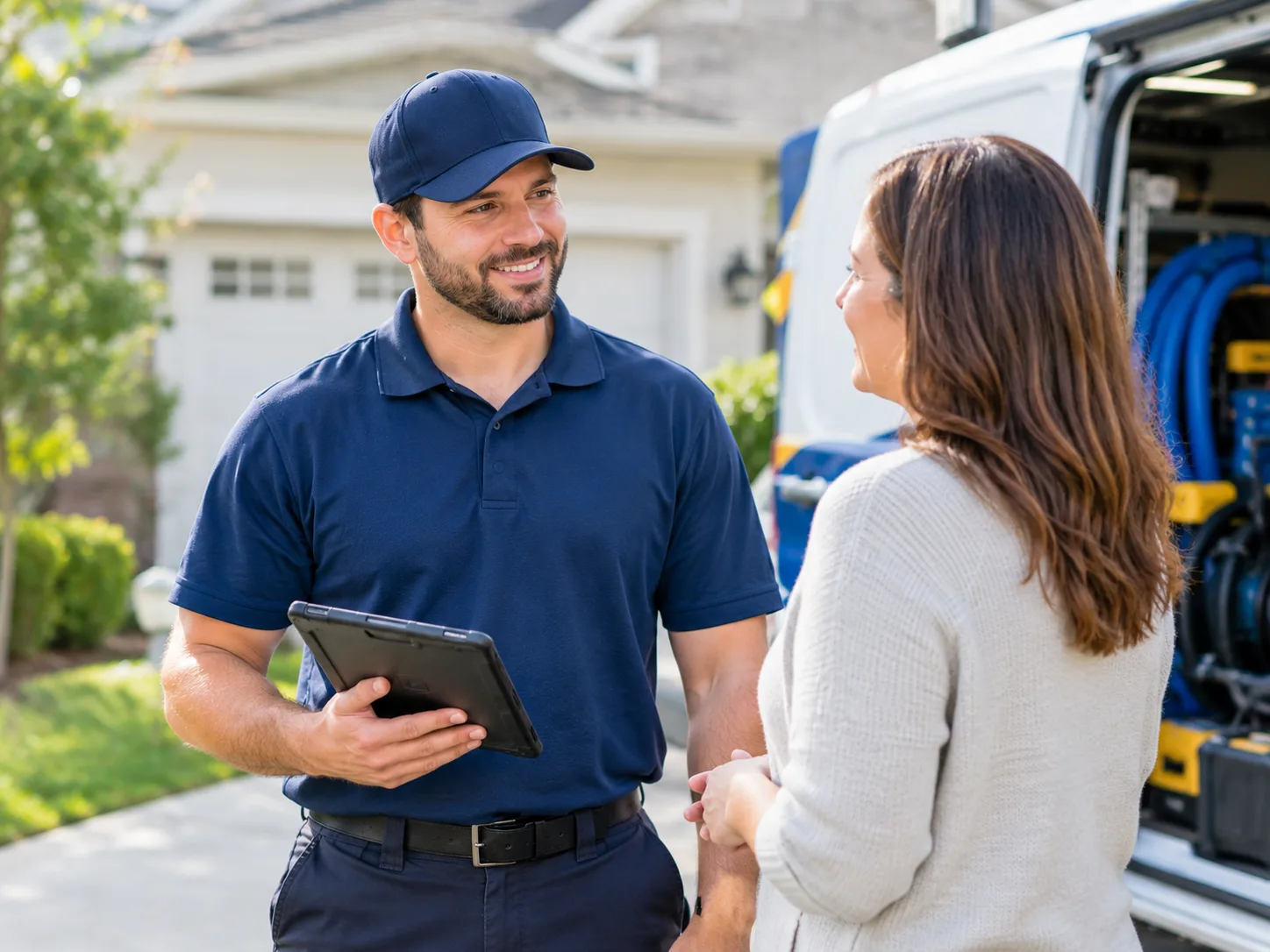 Sewage Backup Cleanup Canoga Park, CA FAQs